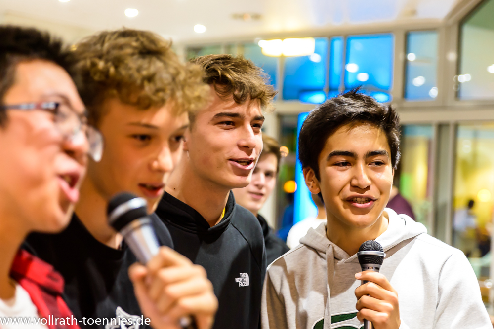 2019 11 23 Karaoke Party 0338